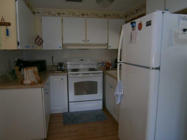 Windmill Manor5203 Windmill Manor Aveneu, # Z-11Bradenton, FL 34203