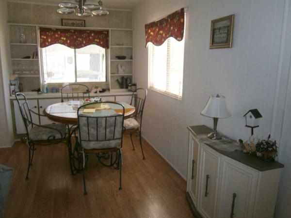 Windmill Manor5203 Windmill Manor Aveneu, # Z-11Bradenton, FL 34203