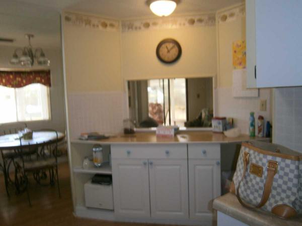 Windmill Manor5203 Windmill Manor Aveneu, # Z-11Bradenton, FL 34203