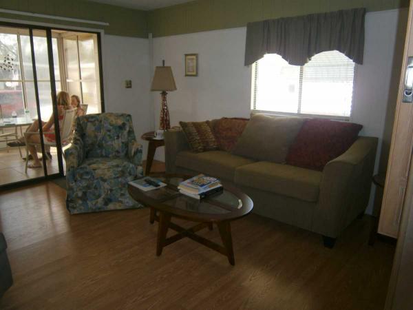 Windmill Manor5203 Windmill Manor Aveneu, # Z-11Bradenton, FL 34203
