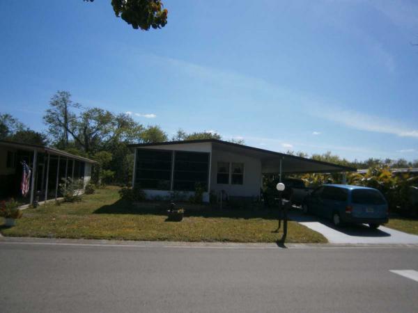 Windmill Manor5140 Windmill Manor AvenueBradenton, FL 34203
