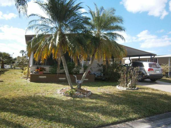 Windmill Manor5626 Whistling Tree LaneBradenton, FL 34203