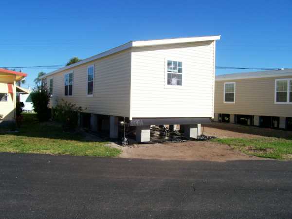 Palm Village Carefree Community3528 14th Street West Bradenton, FL 34205