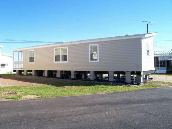Palm Village Carefree Community3528 14th Street West Bradenton, FL 34205