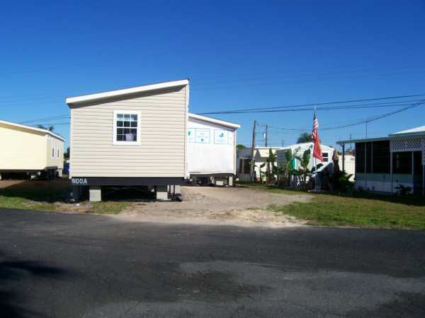 Palm Village Carefree Community3528 14th Street West Bradenton, FL 34205