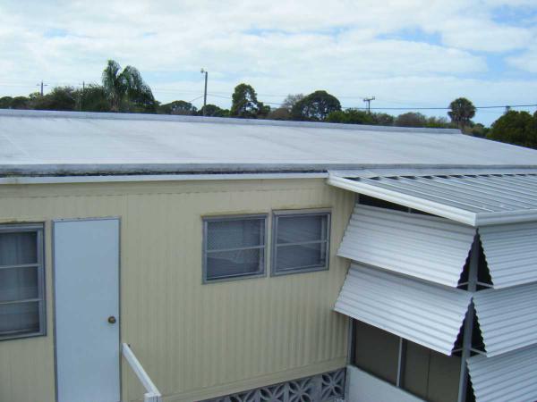 Hawaiian Village Mobile Home Park6509 Oahu Dr.Bradenton, FL 34207