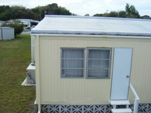 Hawaiian Village Mobile Home Park6509 Oahu Dr.Bradenton, FL 34207