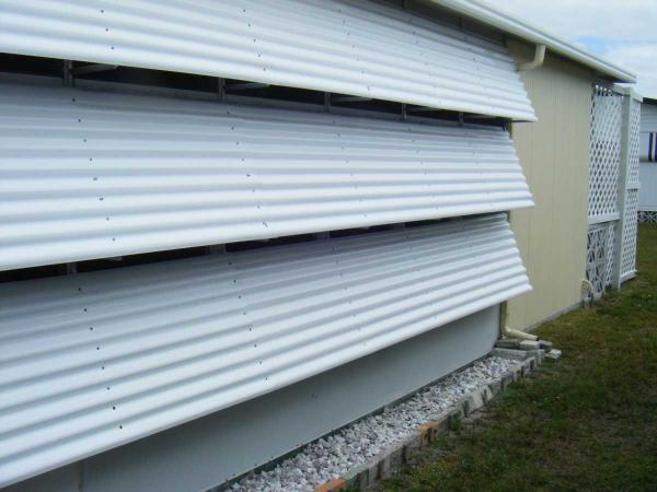 Hawaiian Village Mobile Home Park6509 Oahu Dr.Bradenton, FL 34207