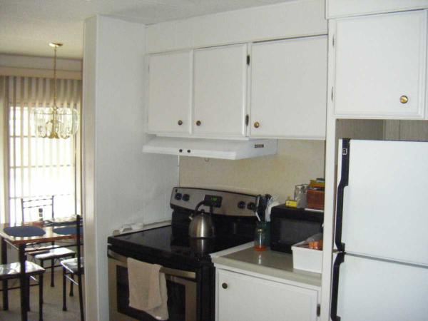 Hawaiian Village Mobile Home Park6509 Oahu Dr.Bradenton, FL 34207