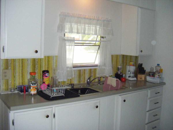 Hawaiian Village Mobile Home Park6509 Oahu Dr.Bradenton, FL 34207