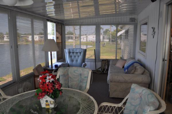 Pescara Lake570 57th ave westLot # 14Bradenton, FL 34207
