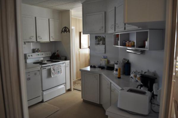 Pescara Lake570 57th ave westLot # 14Bradenton, FL 34207
