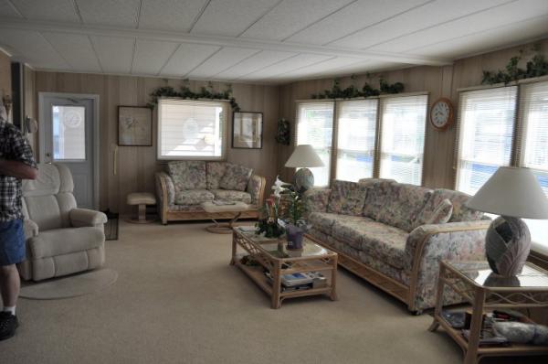 Pescara Lake570 57th ave westLot # 14Bradenton, FL 34207