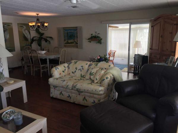 Bayshore Windmill Village Co-op Inc.603 63rd Ave W Unit P-1Bradenton, FL 34207