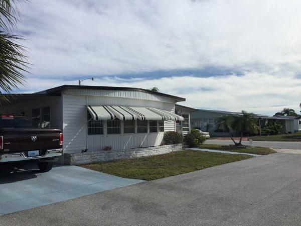 Bayshore Windmill Village Co-op Inc.603 63rd Ave W Unit P-1Bradenton, FL 34207