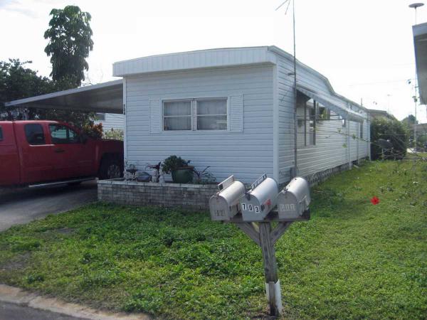 Fair Lane Acres704 51st Ave Plaza WestBradenton, FL 34207