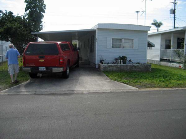 Fair Lane Acres704 51st Ave Plaza WestBradenton, FL 34207