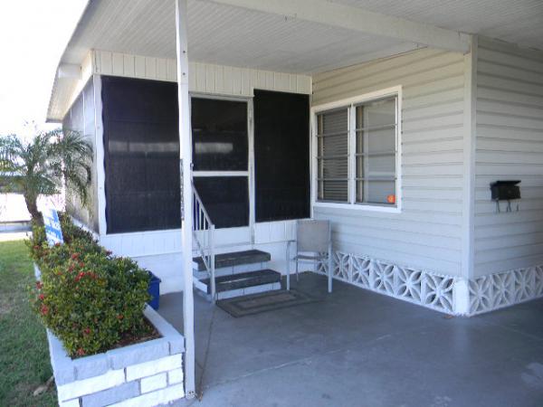 Hawaiian Village Mobile Home Park6325 Oahu DriveBradenton, FL 34207