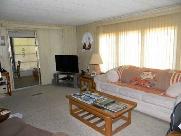 Hawaiian Village Mobile Home Park6325 Oahu DriveBradenton, FL 34207