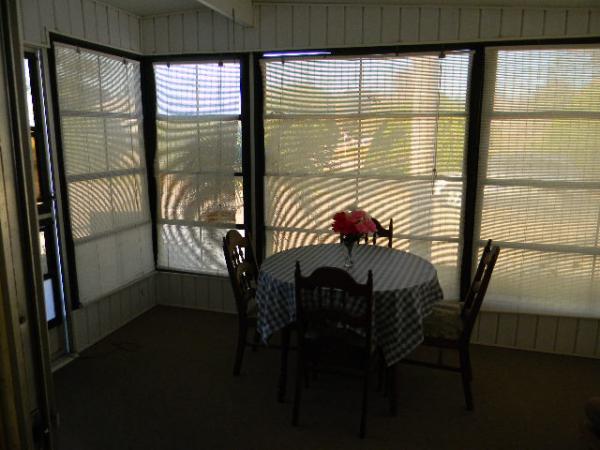 Hawaiian Village Mobile Home Park6325 Oahu DriveBradenton, FL 34207