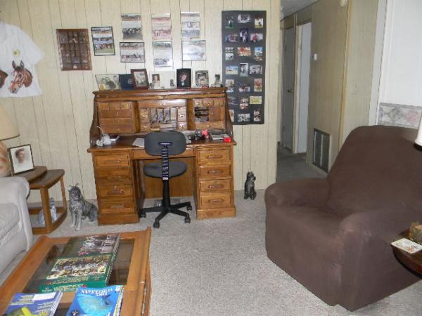 Hawaiian Village Mobile Home Park6325 Oahu DriveBradenton, FL 34207