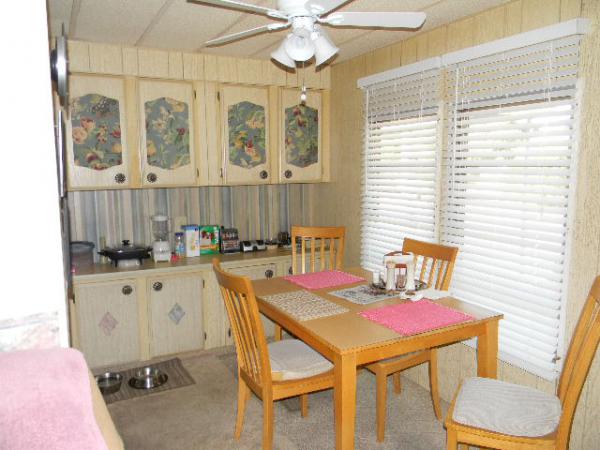 Hawaiian Village Mobile Home Park6325 Oahu DriveBradenton, FL 34207