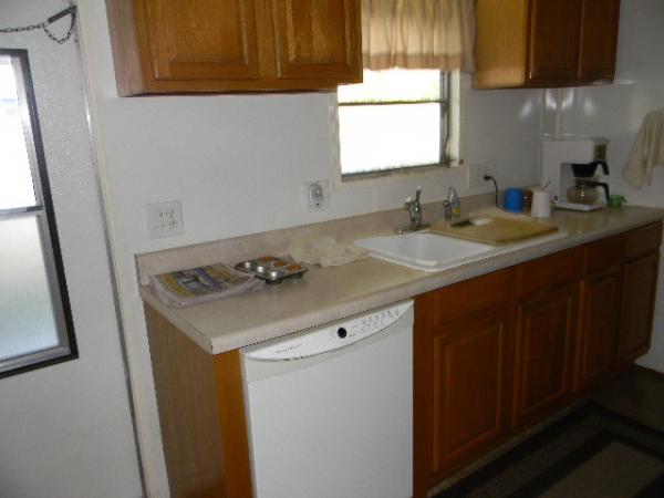 Hawaiian Village Mobile Home Park6325 Oahu DriveBradenton, FL 34207