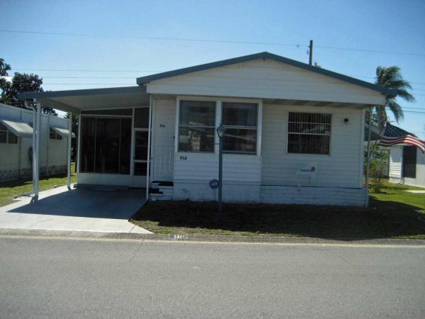 Fair Lane Acres916 49th Ave Dr WestBradenton, FL 34207