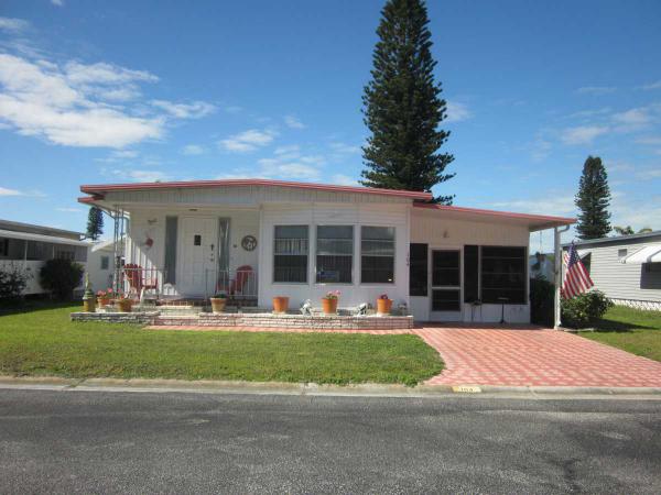 Pescara Lake570 57th Ave W Lot #104Bradenton, FL 34207