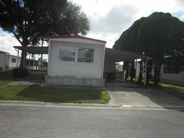 Pescara Lake570 57th Ave W lot 198Bradenton, FL 34207