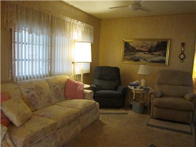 Hawaiian Village Mobile Home Park6411 Maui DriveBradenton, FL 34207