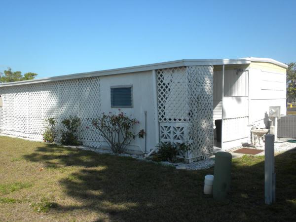 Swan Lake VillageLot B-34 Swan DriveBradenton, FL 34207