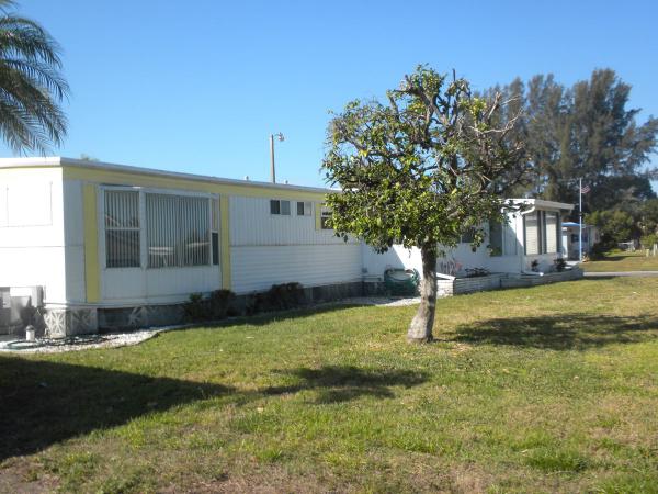 Swan Lake VillageLot B-34 Swan DriveBradenton, FL 34207