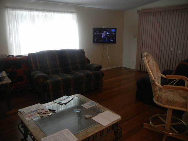 Casa Del Rey Mobile Home Park 52705th Circle W.Bradenton, FL 34207