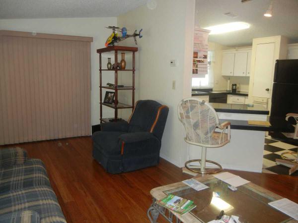 Casa Del Rey Mobile Home Park 52705th Circle W.Bradenton, FL 34207