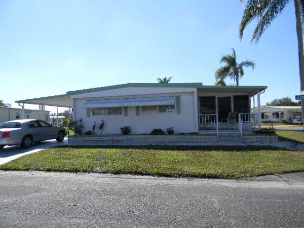 Swan Lake Village620-57th Ave W. lot E-7Bradenton, FL 34207