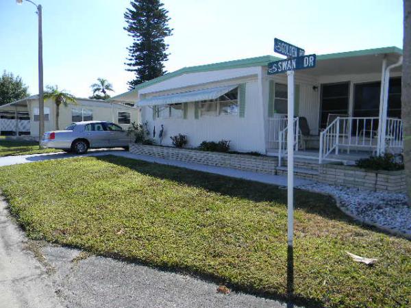Swan Lake Village620-57th Ave W. lot E-7Bradenton, FL 34207