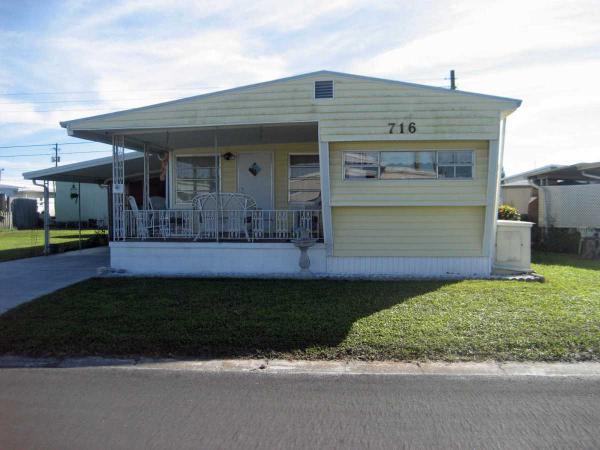 Fair Lane Acres716 51st Ave Dr WBradenton, FL 34207