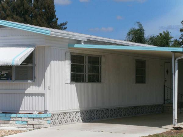 Plantation Village4 Peach AvenueBradenton, FL 34207