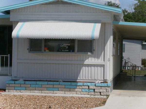 Plantation Village4 Peach AvenueBradenton, FL 34207