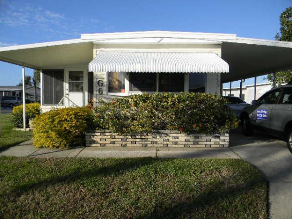 Swan Lake Village620-57th Ave W. lot G--6Bradenton, FL 34207