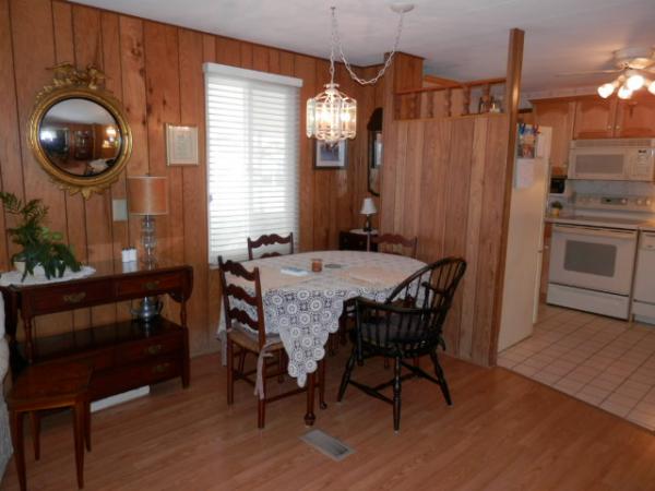 Swan Lake Village620-57th Ave W. lot G--6Bradenton, FL 34207