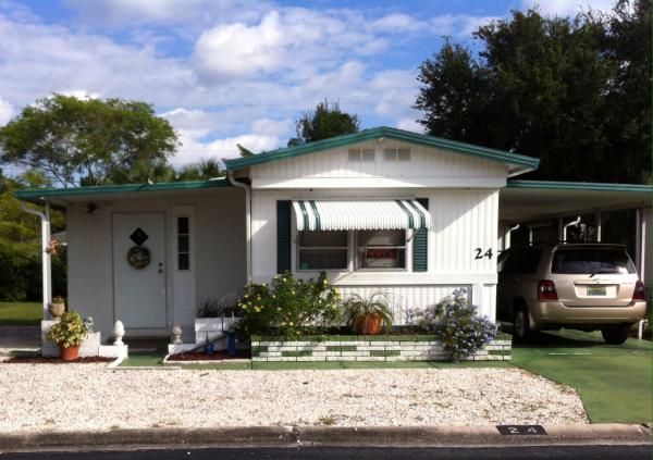 Plantation Village24 Quince AvenueBradenton, FL 34207