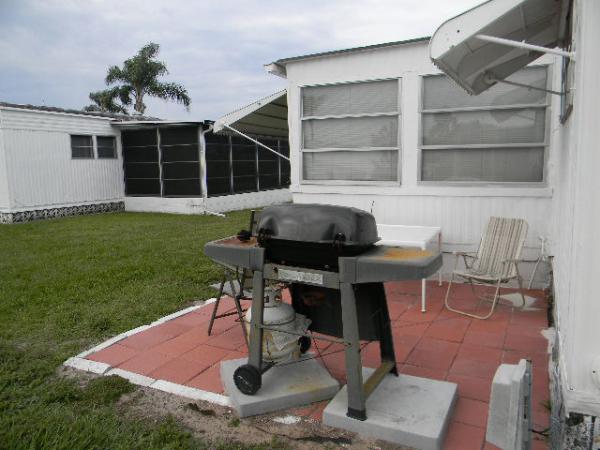 Hawaiian Village Mobile Home Park6503 Honolulu DriveBradenton, FL 34207