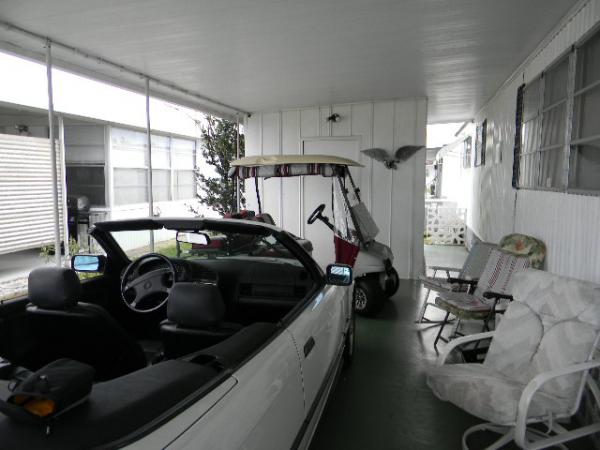 Hawaiian Village Mobile Home Park6503 Honolulu DriveBradenton, FL 34207