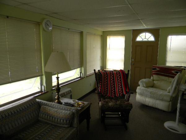 Hawaiian Village Mobile Home Park6503 Honolulu DriveBradenton, FL 34207