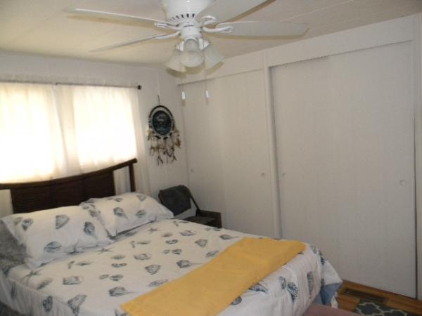 Hawaiian Village Mobile Home Park6503 Honolulu DriveBradenton, FL 34207