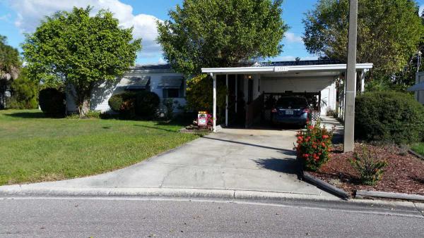 Hawaiian Village Mobile Home Park6321 Waikiki DrBradenton, FL 34207