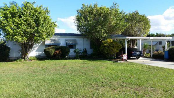 Hawaiian Village Mobile Home Park6321 Waikiki DrBradenton, FL 34207