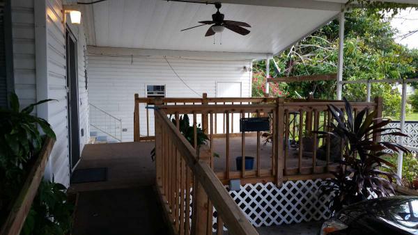 Hawaiian Village Mobile Home Park6321 Waikiki DrBradenton, FL 34207